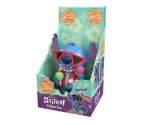 Kogumisfiguur Disney Stitch EXFDST902 fidget-disain, kompaktne suurus, m&auml;ngulised detailid