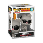 Kujuke Funko Pop! Garfield Nermal vin&uuml;&uuml;list kollektooineseme