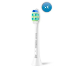 Elektrilise hambaharja otsik Philips Sonicare InterCare HX9006/87 6 tk.