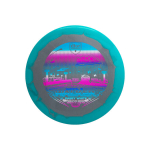 Discgolfi ketas Fairway Driver S-Line Sky Wallker 3 sinakas/hall