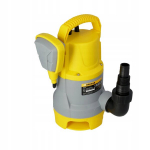 Brenari pump musta vett 550w, 10500l/h, 7m