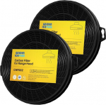 &Otilde;hupuhasti filter Aktiivs&ouml;e &otilde;hupuhasti filtri s&uuml;damik Drehflex 210x31 mm 2 tk., 210 &times; 31 mm