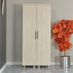 K&ouml;&ouml;gikapp Hanah Home Guzzo hele tamme liivakarva 180x80x42 cm