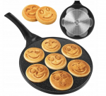 Pann Ruhhy, 26 cm, 7 pannkooki