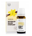 Vanilje eeterlik &otilde;li 100% looduslik aromaatse &otilde;huniisutaja NA 10 ml