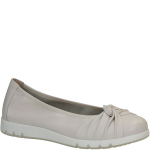 Caprice ballerina balleriinad naistele, valged, 37