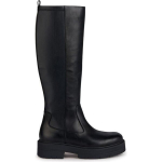 Geox naiste pikad saapad, mustad, 36