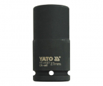 Yato Extension l&ouml;&ouml;kpea 3/4" 27 mm