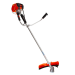 Bensiinimootoriga muruniiduk, v&otilde;sal&otilde;ikur DEMON RQ580DE 1,4kW