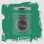 Fleur mineraalv&auml;rv 130ml "Emerald Life"