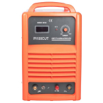 Timco PI100CUT max. 35 mm plasmal&otilde;ikur