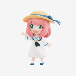 Pop Mart Spy &times; Family Anya's Daily Life DLC Series plastist kollektsioneeritav figuur (Blind Box)