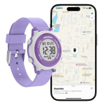 WatchMe by Sponge, Purple