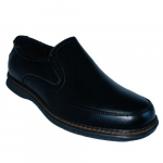 Meeste mokassiinid ja loafer