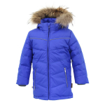 Huppa Poiste talvejope MOODY 1, blue
