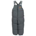 Huppa Laste talvep&uuml;ksid DOMAS, gray, 86 cm