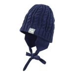 Huppa Laste m&uuml;ts PALMI, peacoat, L