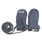 Huppa Laste talvekindad ELLIS 1, gray, 2