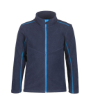 Icepeak Poiste Dressipluus Lohmar 51841-8*390, tumesinine 6438594126761