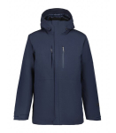 Icepeak Meeste Talvejope, 150 g Bakerhill 56008-8*390, tumesinine 6438581951475