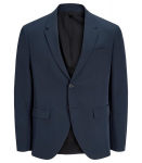 Jack & Jones Meeste Pintsak 12291870*01, tumesinine 5715867904945