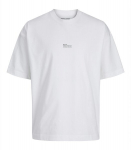 Jack & Jones meeste T-s&auml;rk 12266939*02, valge 5715615055936, XL