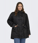 Only Carmakoma naiste parka 15351282*01, must/must 5715833162430