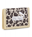 Puma rahakott 054758*13, beež/must 4067984159977, ONE