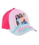 Sun City laste nokam&uuml;ts BARBIE EX4064*01, fuksia/roosa 3609086987266
