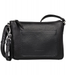 Tom Tailor Naiste &Otilde;lakott RAISA CB-S*012576, must 4255619932419