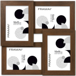 Multirama MULTI HEN 4 fotoraam