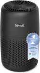 LEVOIT Core Mini must &otilde;hupuhasti HEPA-filtriga