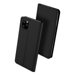 Telefoni&uuml;mbris Dux Ducis Skin Pro Xiaomi Poco X4 GT/Redmi Note 11T Pro/Pro Plus - must