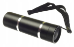 Universaalne alumiiniumist Led pirn 1w, 70lm