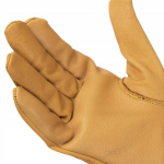 Nahast motokindad W-tec Skull, suurus 3xl