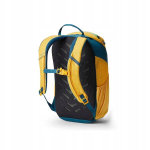 Laste seljakott Gregory Wander 8 L, kollane