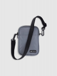 4f laste Crossbody k&auml;ekott &ndash; hall, unisex