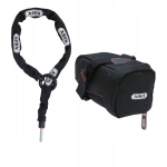 Kett jalgrattalukule Abus Ac 2.0 6ks/100 St5950