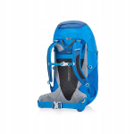 Gregory Icarus 40 - turisti seljakott noortele, 40l, Hyper Blue