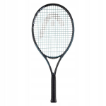 Head Gravity 25 tennisereket noortele, must/sinine