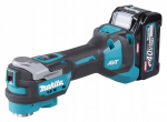 Juhtmeta multit&ouml;&ouml;riist Makita Xgt 40vmax