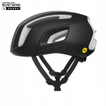 Poc Cytal Mips rattakiiver, suurus M, must/valge