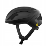 Poc Omne Air Mips jalgrattakiiver, must matt, L (56-61 cm)