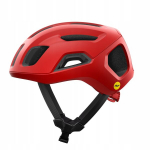 Poc Ventral Air Mips jalgrattakiiver, suurus M, punane