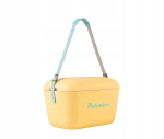 Polarbox 20l reisik&uuml;lmakast nahast rihmaga