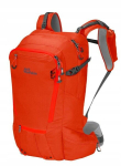 Jack Wolfskin Alpspitze 32l - turisti seljakott m&auml;gironimiseks