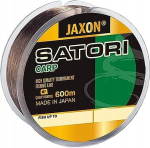 Jaxon Satori karpkala n&ouml;&ouml;r 0,325mm 300m 20kg