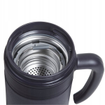 Zojirushi Se-kae48-az 480 ml termos koos teekannuga, sinine