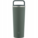 Zojirushi Sx-ja40 sangaga termos, 0,4l, tumeroheline