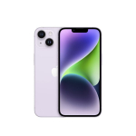 Telefon Apple iPhone 14 128GB Purple MPV03PX/A